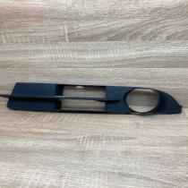 7049243 11460915 Left Front bumper lower grill BMW 5 E60 E61