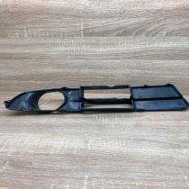 7049243 11460915 Left Front bumper lower grill BMW 5 E60 E61