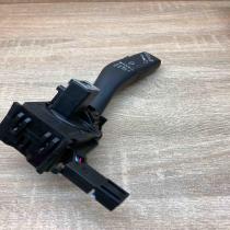 1K0953519H   Wiper control stalk Volkswagen Golf V