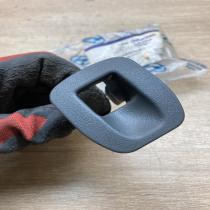 89317 29550LG 8931729550LG  Rear seat side top trim Hyundai Elantra