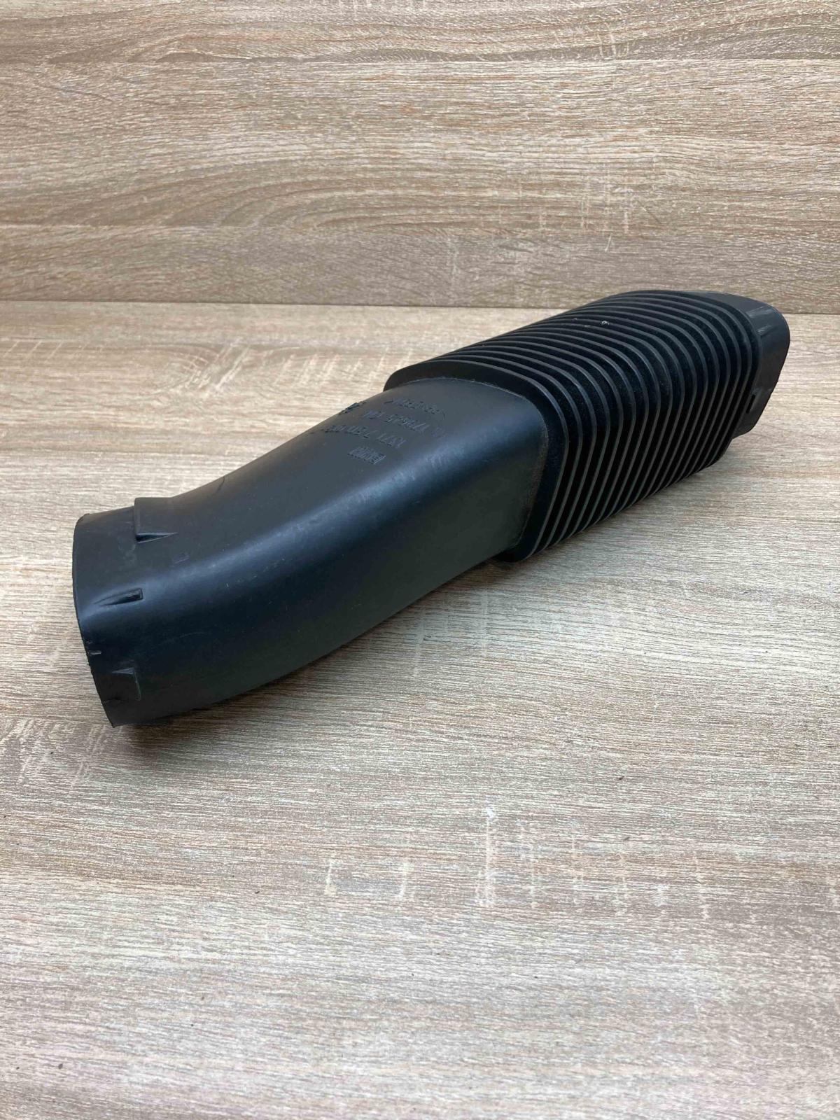 7811018 179645  Air intake duct part BMW X3 F25