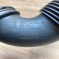 7521029 6620959 DE Air intake duct part BMW 5 E60 E61