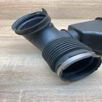 7521029 6620959 DE Air intake duct part BMW 5 E60 E61