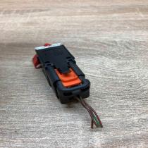 1T0953509  With Plug Hazard light switch Volkswagen Touran I