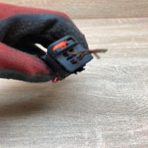 1T0953509  With Plug Hazard light switch Volkswagen Touran I