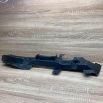 7012076  Right Front underbody cover/under tray BMW X5 E53