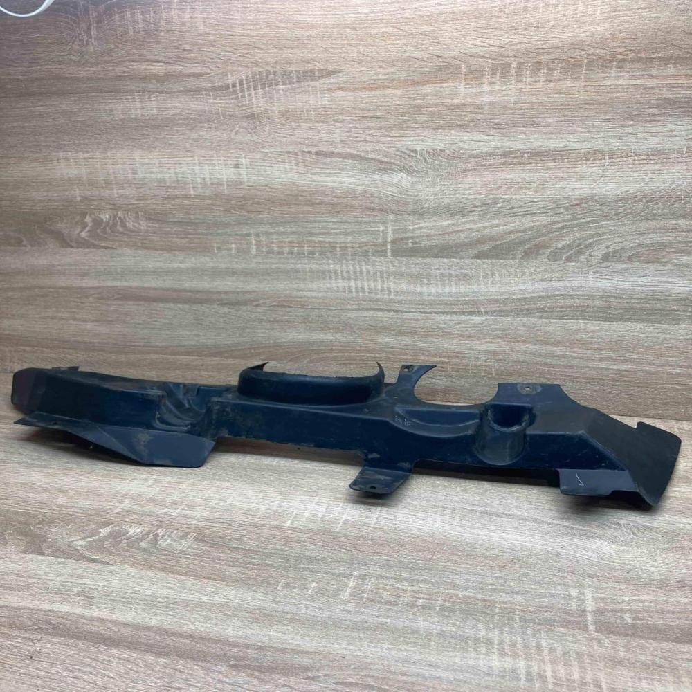 7012076  Right Front underbody cover/under tray BMW X5 E53