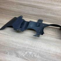 7012076  Right Front underbody cover/under tray BMW X5 E53