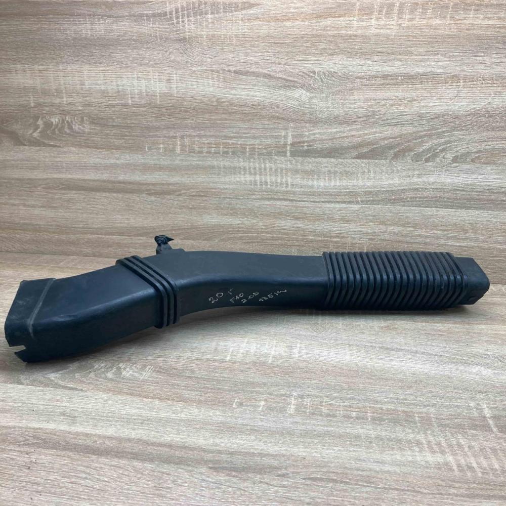 7811597 ETB 446317  Air intake duct part BMW 7 F01 F02 F03 F04