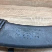 7811597 ETB 446317  Air intake duct part BMW 7 F01 F02 F03 F04