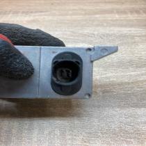 1K0907655B 100985 03204  ESP acceleration yaw rate sensor Volkswagen Touran I