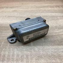 1K0907655B 100985 03204  ESP acceleration yaw rate sensor Volkswagen Touran I