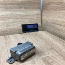 1K0907655B 100985 03204  ESP acceleration yaw rate sensor Volkswagen Touran I