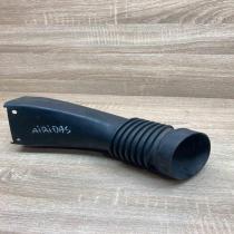 7785736 9887118  Air intake duct part BMW X5 E53