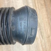 7785736 9887118  Air intake duct part BMW X5 E53