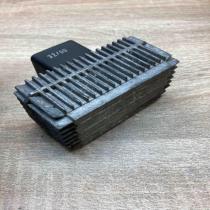 09132691 51299008  Glow plug pre-heat relay Opel Astra G