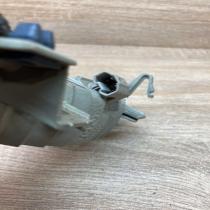 52 008   Third/center stoplight Toyota Yaris