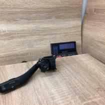 1K0953519A   Wiper control stalk Volkswagen Touran I