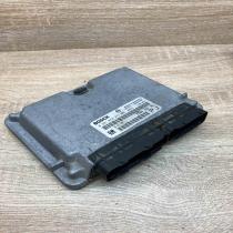 24417198 0281010273  Engine control unit/module ECU Opel Omega B2