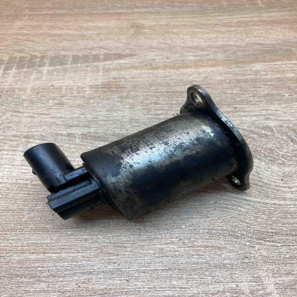 8200229190 72281823  EGR valve Renault Espace IV