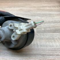 00884 06N0V001412BD  Horn signal Citroen C5