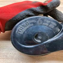 00884 06N0V001412BD  Horn signal Citroen C5