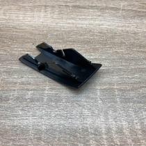 8W0887187 Used  ISOFIX cover Audi A4 S4 B9