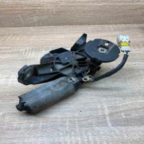 9638335780 404695  Rear window wiper motor Citroen C5