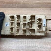 81980 50030 066500 4650  Fuse module Toyota Land Cruiser (J120)