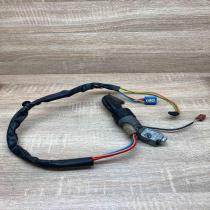 9632897680  With Key Ignition lock Citroen C5