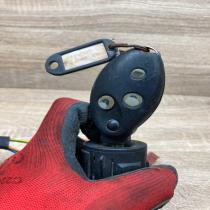 9632897680  With Key Ignition lock Citroen C5