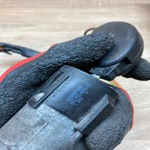 9632897680  With Key Ignition lock Citroen C5