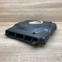 9169687 619289 10 RH Subwoofer speaker BMW 5 F10 F11