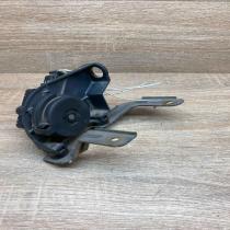 9643365680  With Plug Accelerator throttle pedal Peugeot 307