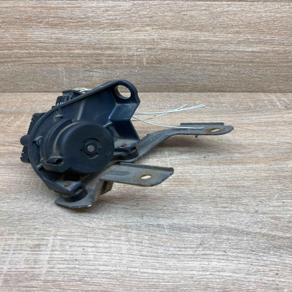 9643365680  With Plug Accelerator throttle pedal Peugeot 307