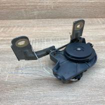 9643365680  With Plug Accelerator throttle pedal Peugeot 307
