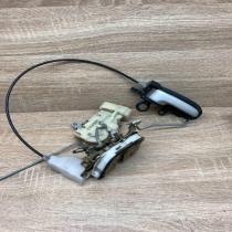 030523   Rear door lock Toyota Yaris