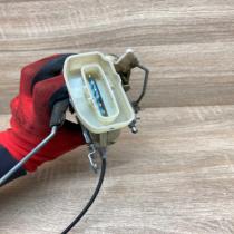 030523   Rear door lock Toyota Yaris