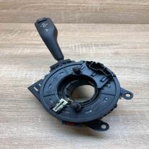 8376443 8375398  Airbag slip ring squib (SRS ring) BMW X3 E83