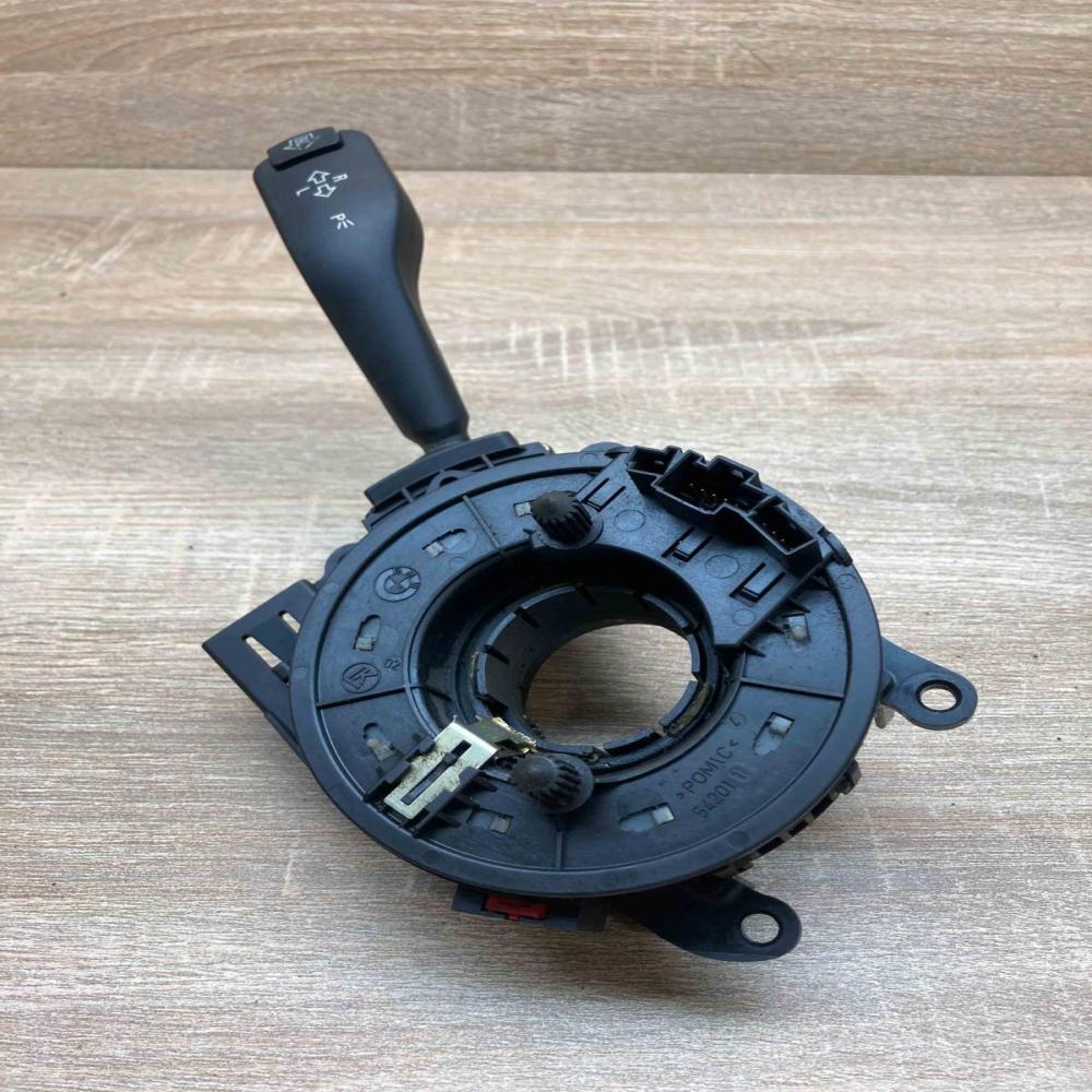 8376443 8375398  Airbag slip ring squib (SRS ring) BMW X3 E83