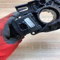 8376443 8375398  Airbag slip ring squib (SRS ring) BMW X3 E83
