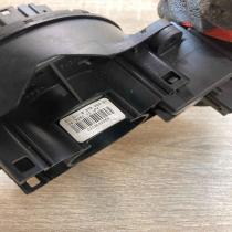 8376443 8375398  Airbag slip ring squib (SRS ring) BMW X3 E83