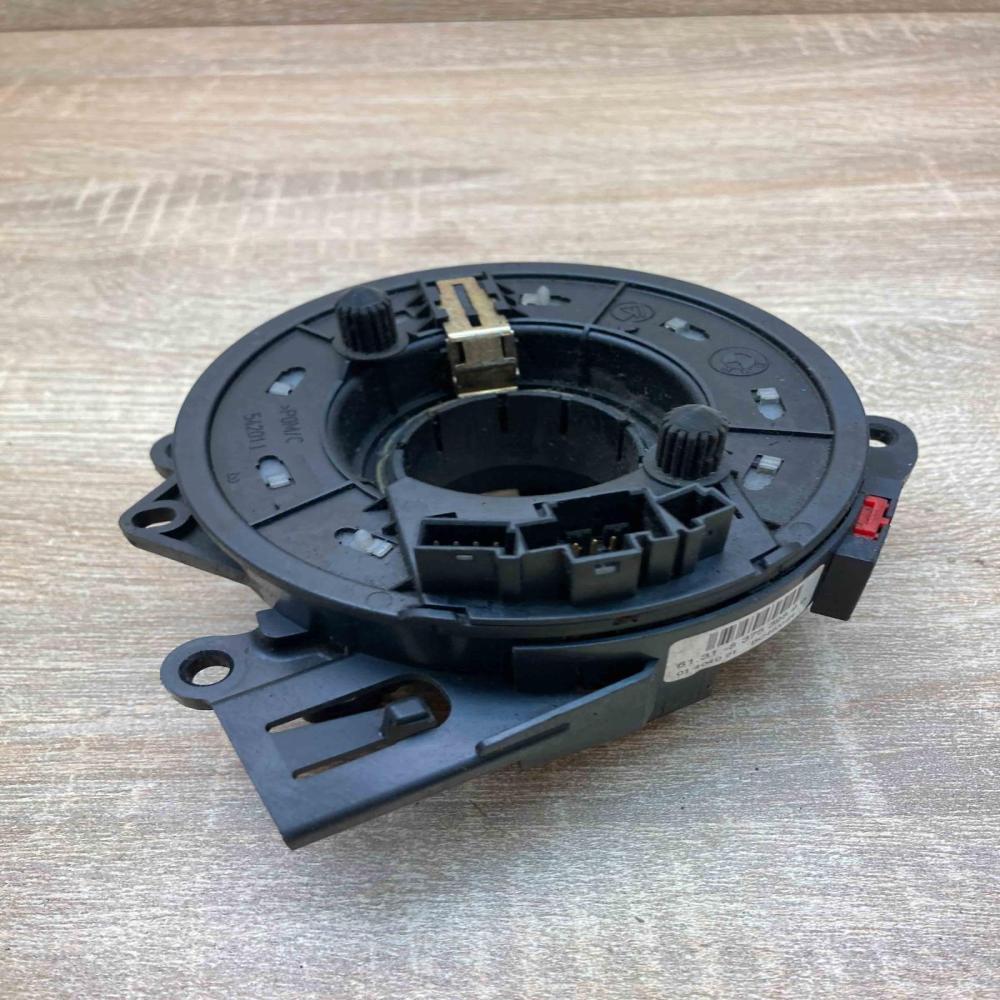 8376443 8375398  Airbag slip ring squib (SRS ring) BMW X3 E83