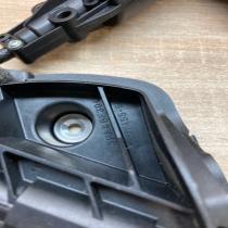 07456 50 07455 50  Curtain motor Mercedes-Benz E W211