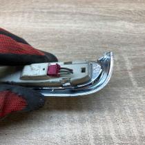 A2032672088   Gear shift selector indicator Mercedes-Benz C W203
