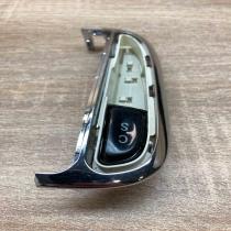 A2032672088   Gear shift selector indicator Mercedes-Benz C W203