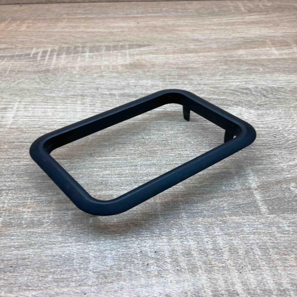 A2022670288   Gear shifter surround trim plastic Mercedes-Benz C W202