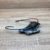 2028207310 9140010347  Heater blower motor/fan resistor Mercedes-Benz C W202