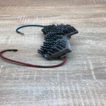 2028207310 9140010347  Heater blower motor/fan resistor Mercedes-Benz C W202