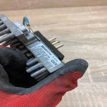 2028207310 9140010347  Heater blower motor/fan resistor Mercedes-Benz C W202